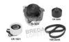 FIAT 71771598 Water Pump & Timing Belt Kit